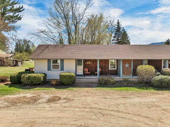 9 Fairview on the Intervale Road, Bartlett, NH 03845