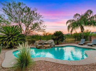 13793 N Slazenger Dr, Oro Valley, AZ 85755