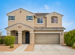 12134 W Hide Trl, Peoria, AZ 85383