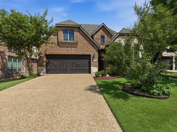 413 Chloe Dr, Allen, TX 75013