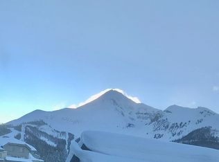 33 Black Eagle Road #1659, Big Sky, MT 59716