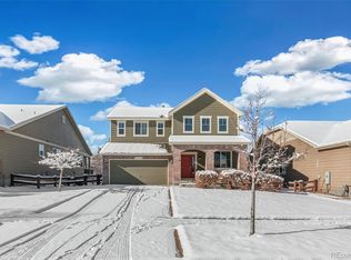 12983 Norway Maple St, Parker, CO 80134