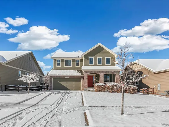 12983 Norway Maple Street, Parker, CO 80134