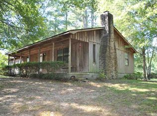 10510 Hilaro Springs Rd, Little Rock, AR 72206