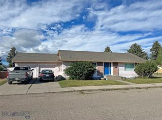 635 E Dillon St, Dillon, MT 59725