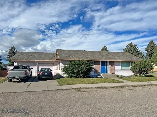635 E Dillon St, Dillon, MT 59725