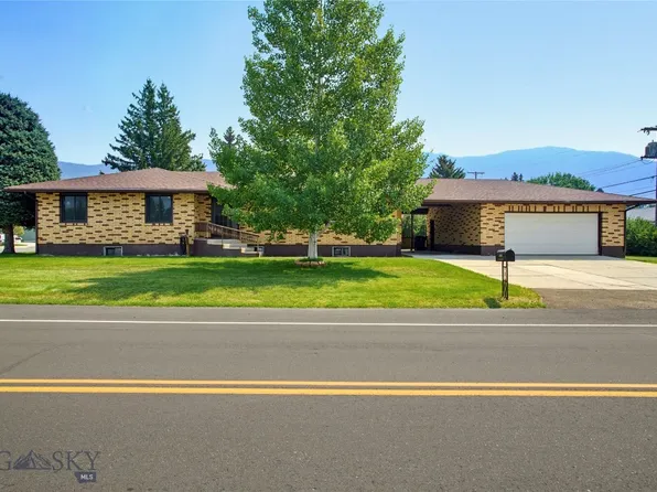 3800 Sheridan Ave, Butte, MT 59701