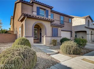 89 Ice Fall Ave, Las Vegas, NV 89183