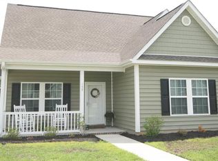 159 Southbury Dr #TOWNHOUSE E, Myrtle Beach, SC 29588