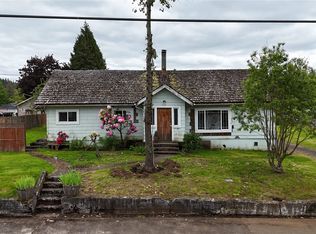 403 W 4th Ave, Pe Ell, WA