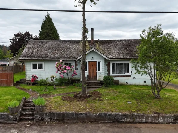 403 W 4th Avenue, Pe Ell, WA 98572