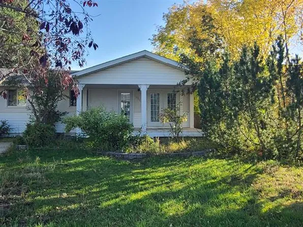 5211 N 50th Ave, Grimshaw, AB T0H 1W0