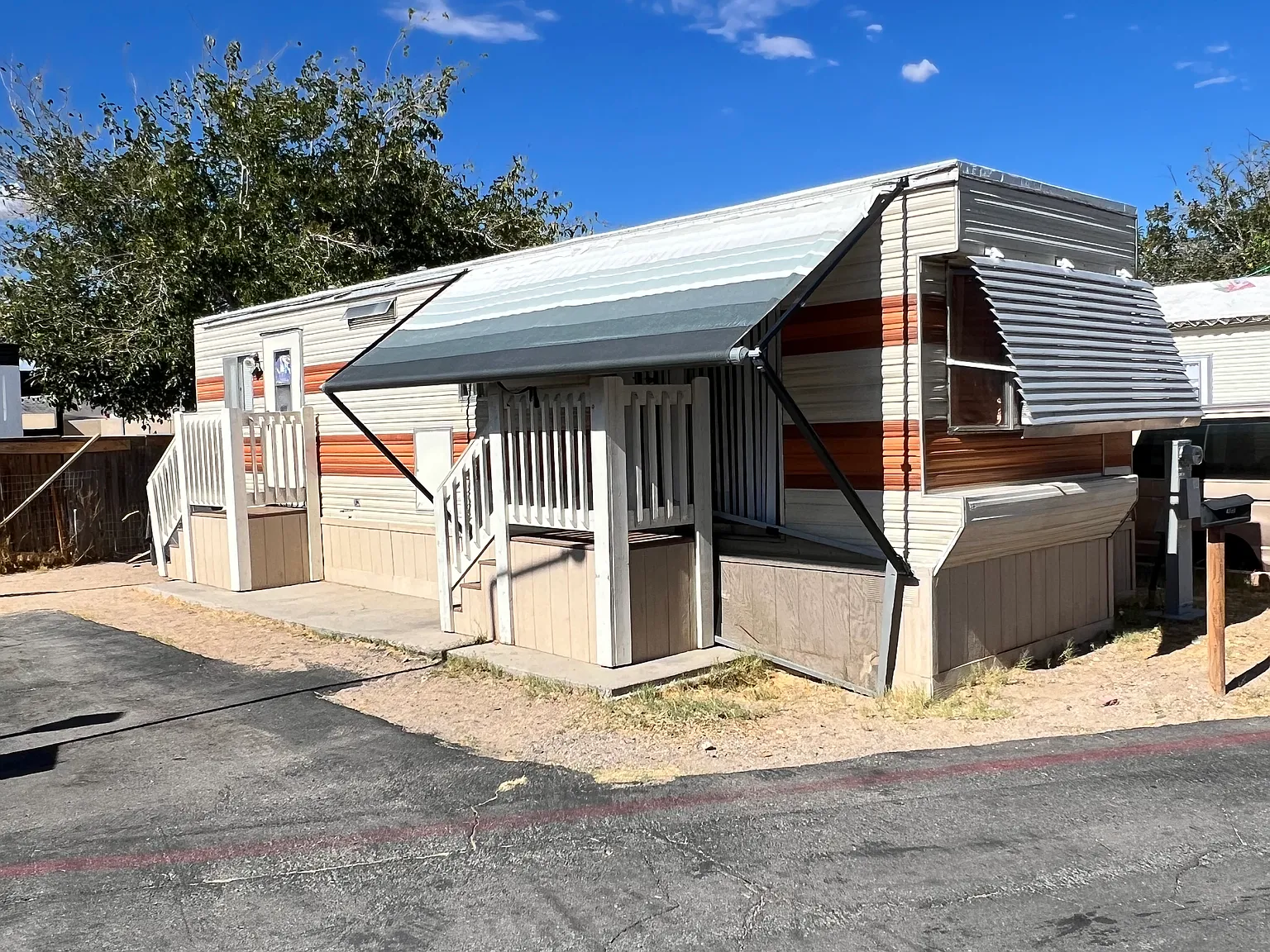 1 bed, $650 — Photo 2
