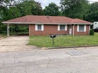 1631 Rice Rd, Lithonia, GA 30058