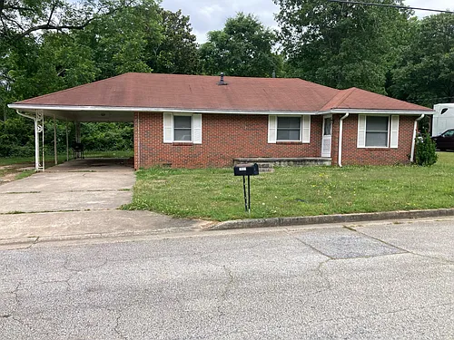 1631 Rice Rd Photo 1