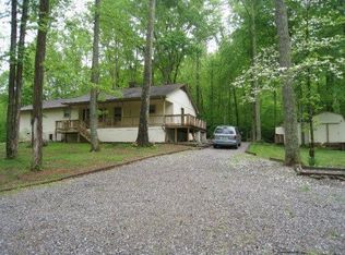 1866 Dutch Valley Rd, Clinton, TN 37716