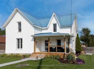 466 Ashley St, Belleville, ON K0K2B0