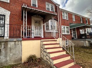918 Cooks Ln, Baltimore, MD 21229