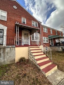918 Cooks Ln, Baltimore, MD, 21229