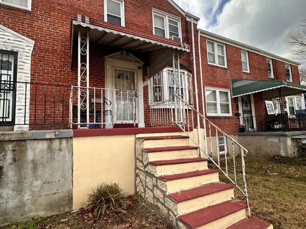 918 Cooks Ln, Baltimore, MD 21229