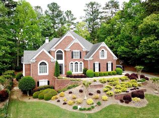 5028 Towne Lake Hls N, Woodstock, GA 30189