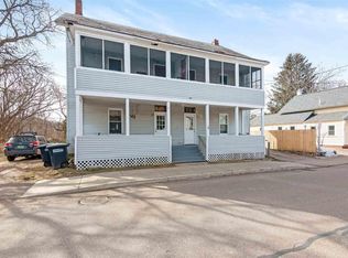 188 W Canal St, Winooski, VT 05404