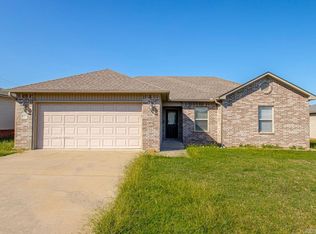 12 Mill Creek Dr, Ward, AR 72176