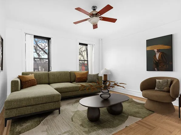345 Montgomery St APT 3G, Brooklyn, NY 11225