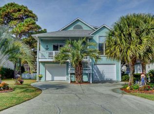 741 Sloop Pointe Ln, Kure Beach, NC 28449