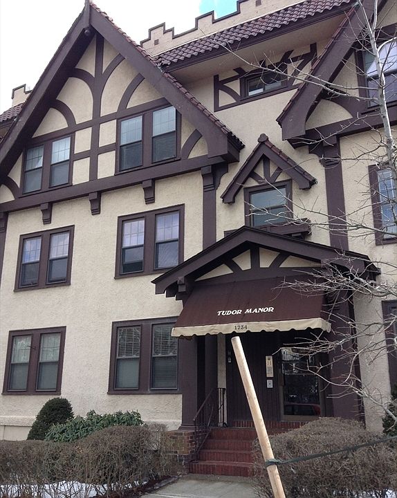 1st image of 1734 Commonwealth Ave APT 1
