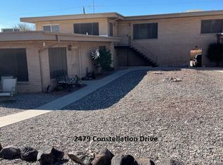 2479 Constellation Dr #2, Lake Havasu City, AZ 86403