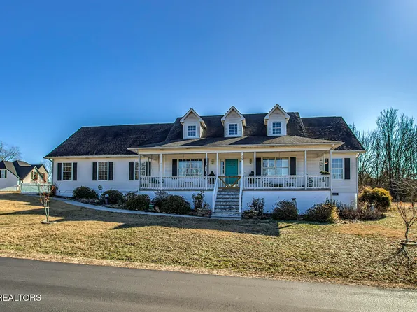 220 Ogana Ln, Loudon, TN 37774