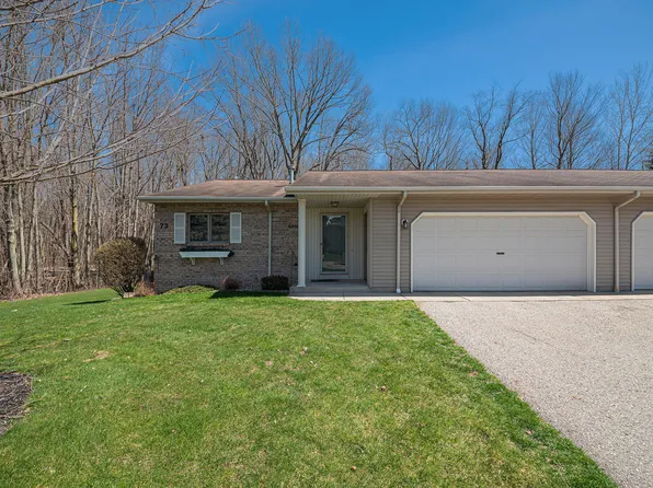 6518 Green Mist Dr SE, Caledonia, MI 49316