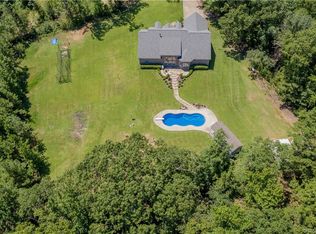 219 Rodriquez Rd, Minden, LA 71055