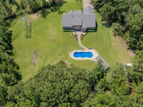 219 Rodriquez Rd, Minden, LA 71055