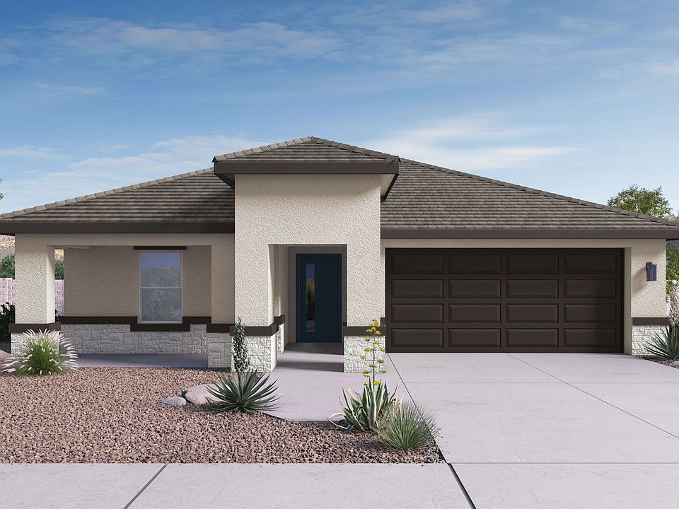 Plan Elevation.