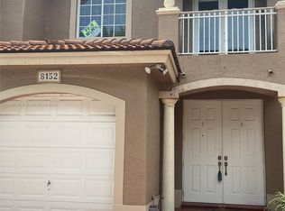 8152 SW 119th Ct, Miami, FL 33183