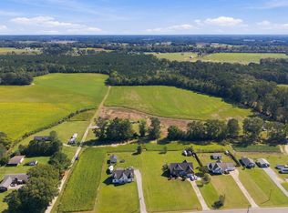 0 Rex Smith Lane, Winterville, NC 28590