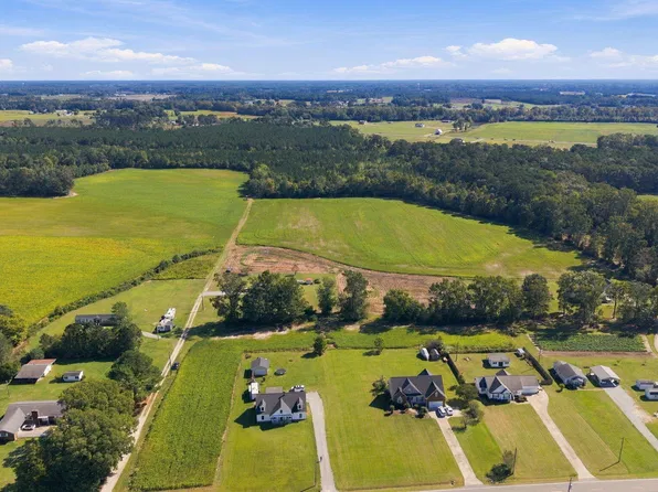 0 Rex Smith Lane, Winterville, NC 28590