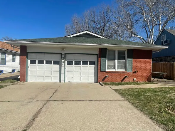 726 S Marcilene Ter, Wichita, KS 67218