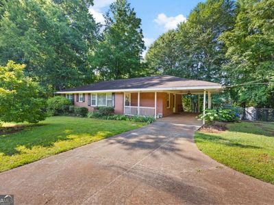2005 Dallas Hwy SW, Marietta, GA, 30064