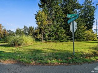 4116 & 4118 15th Ave NE, Olympia, WA 98516