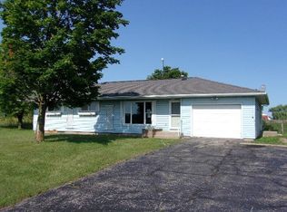 N13771 State Highway 41, Nadeau, MI 49863