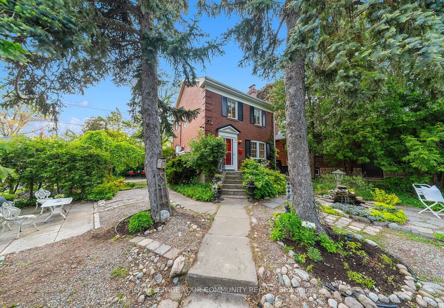 2 bed, $3,950 — Photo 1