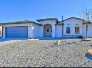4157 Foxwood Trl SE, Rio Rancho, NM 87124