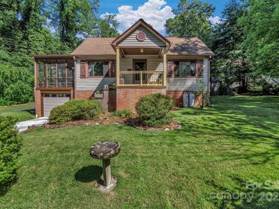 111 Assembly Dr, Black Mountain, NC, 28711