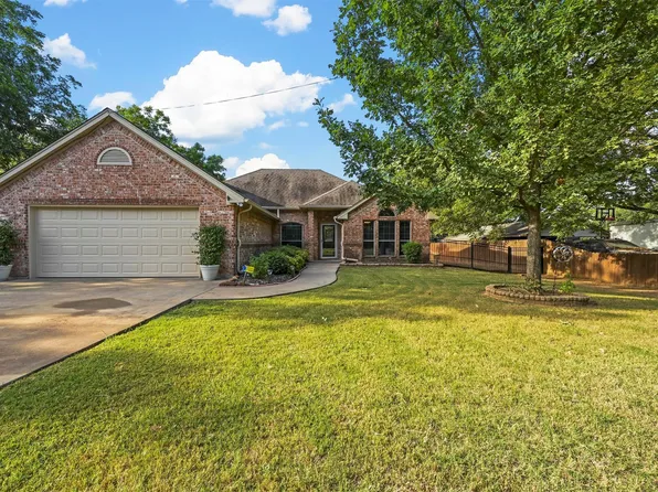 101 Oak St, Joshua, TX 76058