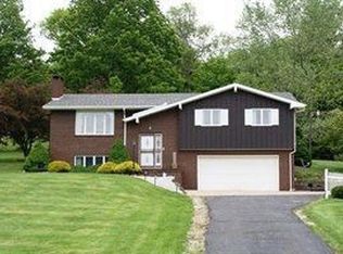 2427 State Route 60, Loudonville, OH 44842