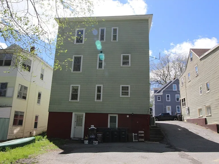 71 Ash St #G — Photo 7