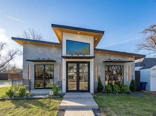 8903 Forest Hills Blvd, Dallas, TX 75218